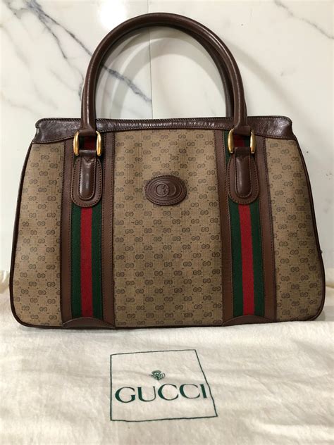 gucci su subito|Vintage gucci .